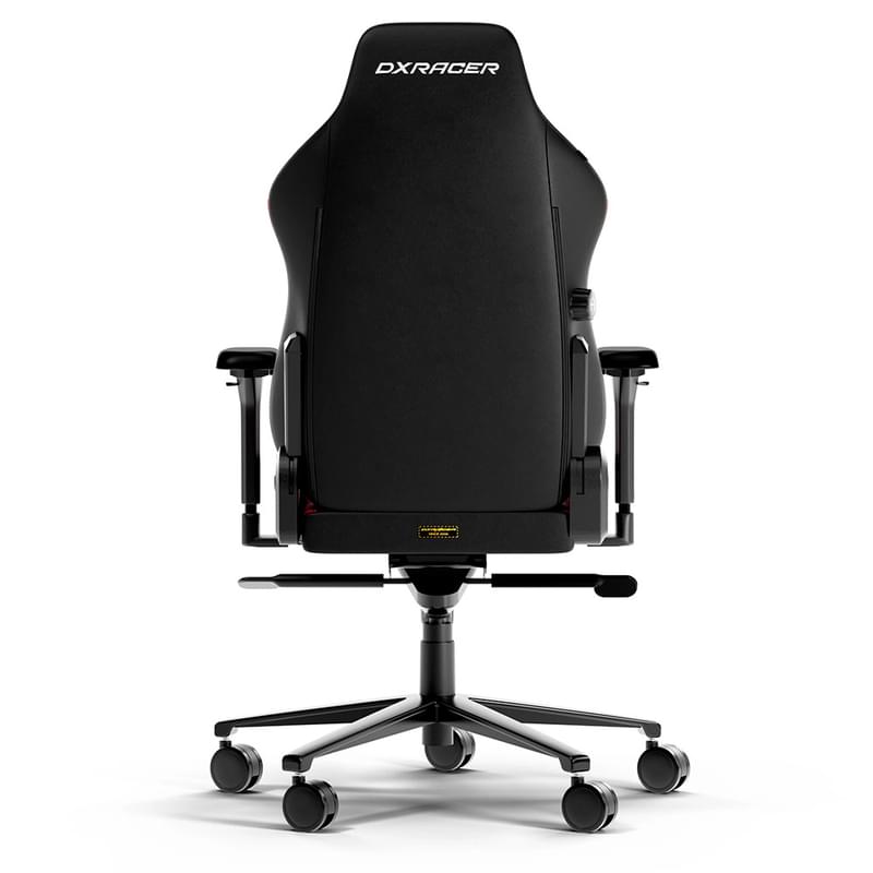 DXRacer Craft Series компьютерлік ойын креслосы, Black/Red (GC/LCF23LTA/NR) - фото #2, Technodom.kz