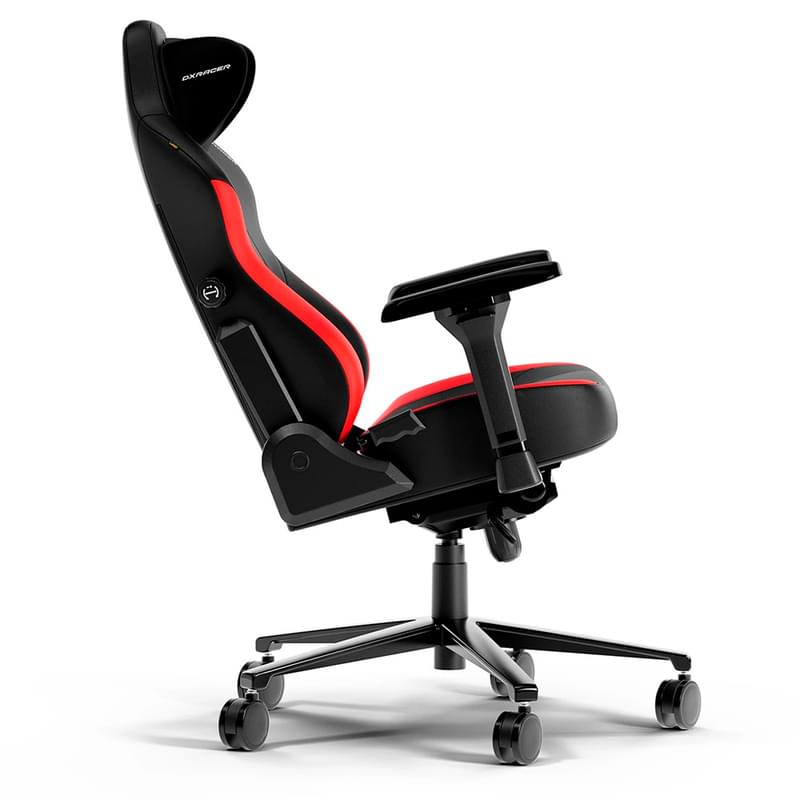 DXRacer Craft Series компьютерлік ойын креслосы, Black/Red (GC/LCF23LTA/NR) - фото #3, Technodom.kz