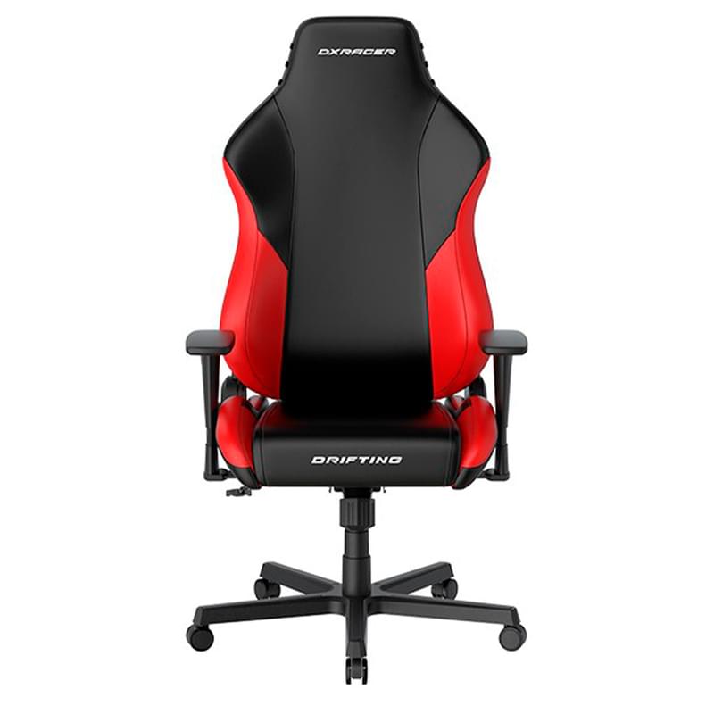 Игровое компьютерное кресло DXRacer Drifting Series L, Black/Red (GC/LDC23LTA/NR) - фото #1, Technodom.kz