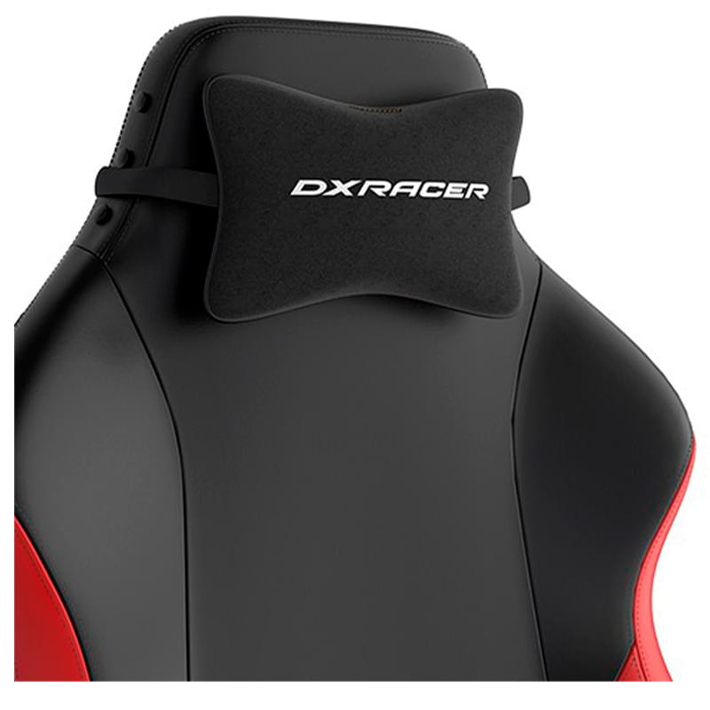 Игровое компьютерное кресло DXRacer Drifting Series L, Black/Red (GC/LDC23LTA/NR) - фото #3, Technodom.kz