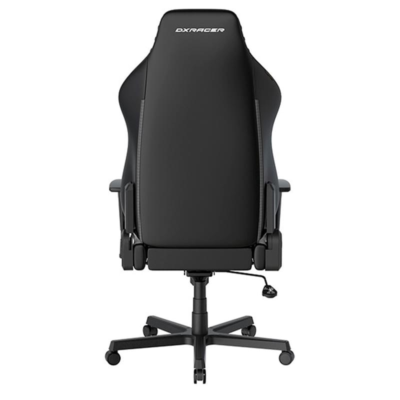 Игровое компьютерное кресло DXRacer Drifting Series L, Black/White (GC/LDC23LTA/NW) - фото #2, Technodom.kz