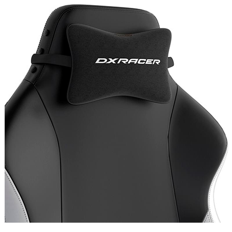 Игровое компьютерное кресло DXRacer Drifting Series L, Black/White (GC/LDC23LTA/NW) - фото #3, Technodom.kz