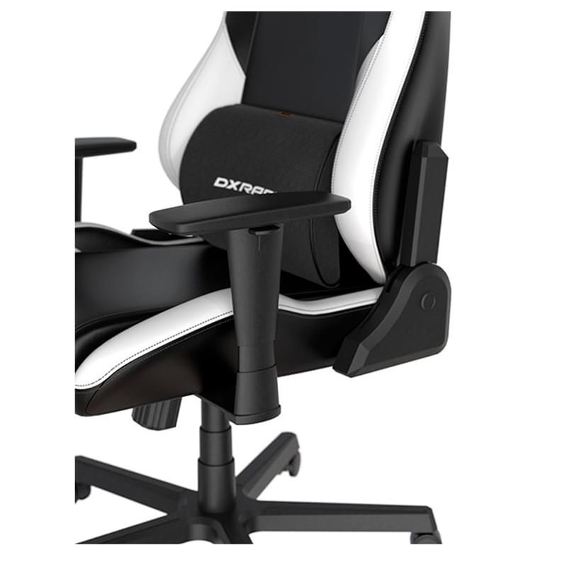Игровое компьютерное кресло DXRacer Drifting Series L, Black/White (GC/LDC23LTA/NW) - фото #4, Technodom.kz