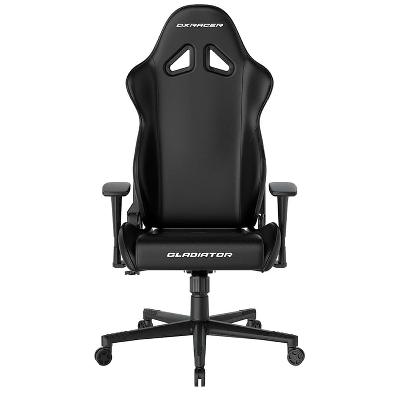 Ойын компьютеріне арналған орындық DXRacer Gladiator Series, Түнгі (GC/GN23/N) - фото #0, Technodom.kz