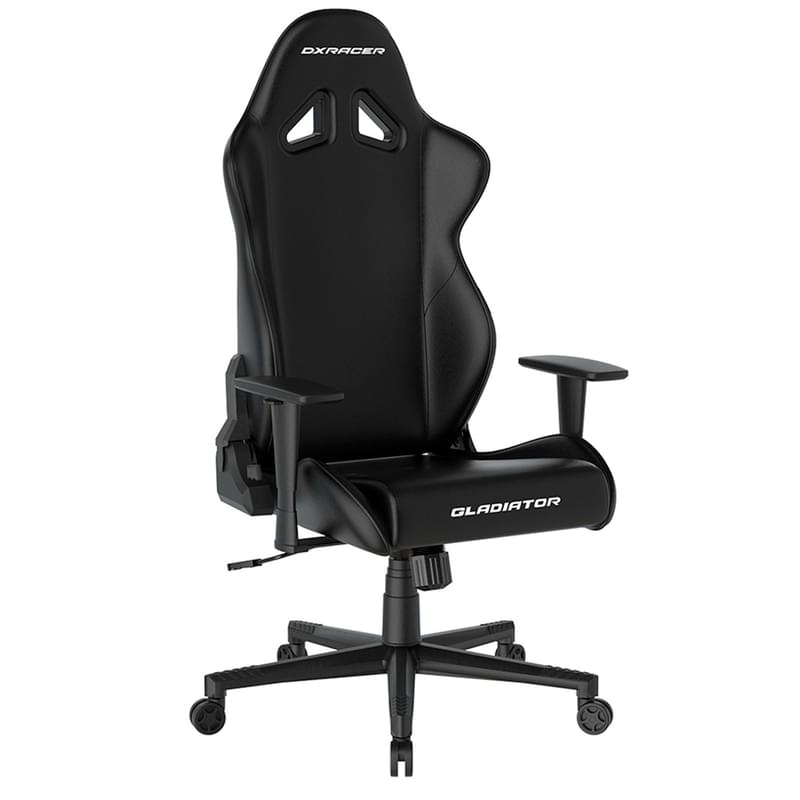 Ойын компьютеріне арналған орындық DXRacer Gladiator Series, Түнгі (GC/GN23/N) - фото #1, Technodom.kz
