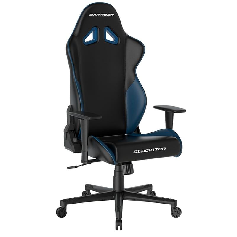 Ойын компьютеріне арналған орындық DXRacer Gladiator Series,Түнгі/Көк (GC/GN23/NB) - фото #1, Technodom.kz
