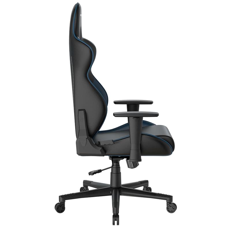Ойын компьютеріне арналған орындық DXRacer Gladiator Series,Түнгі/Көк (GC/GN23/NB) - фото #2, Technodom.kz