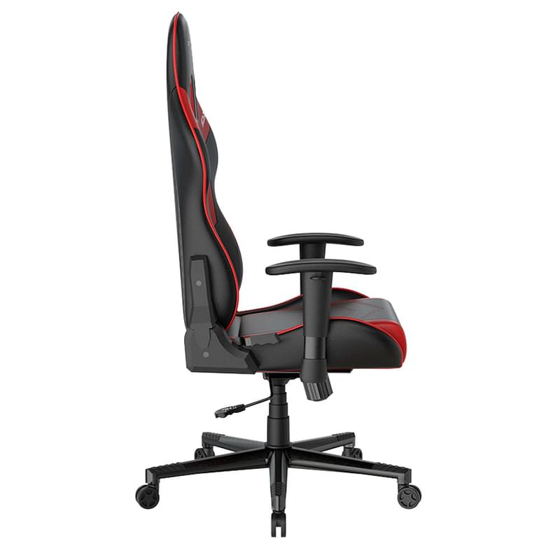 Ойын компьютеріне арналған орындық DXRacer баға сериясы, түнгі/қызыл (GC/LPF132LTC/NR) - фото #2, Technodom.kz