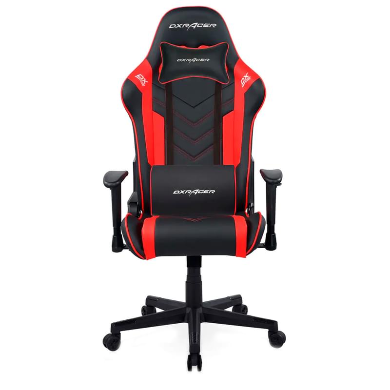 DXRacer Prince Series Компьютерлік ойын креслосы, Black/Red (OH/D6000/NR) - фото #0, Technodom.kz