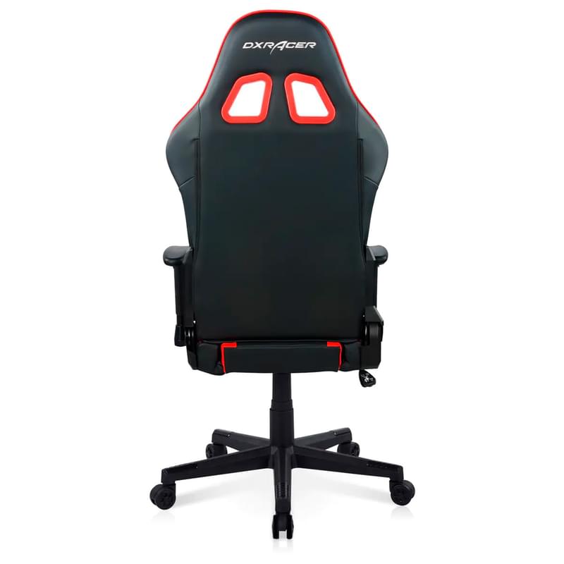 DXRacer Prince Series Компьютерлік ойын креслосы, Black/Red (OH/D6000/NR) - фото #1, Technodom.kz