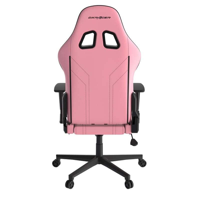 Игровое компьютерное кресло DXRacer Prince Series, Pink/Black (OH/PM88/PN) - фото #7, Technodom.kz