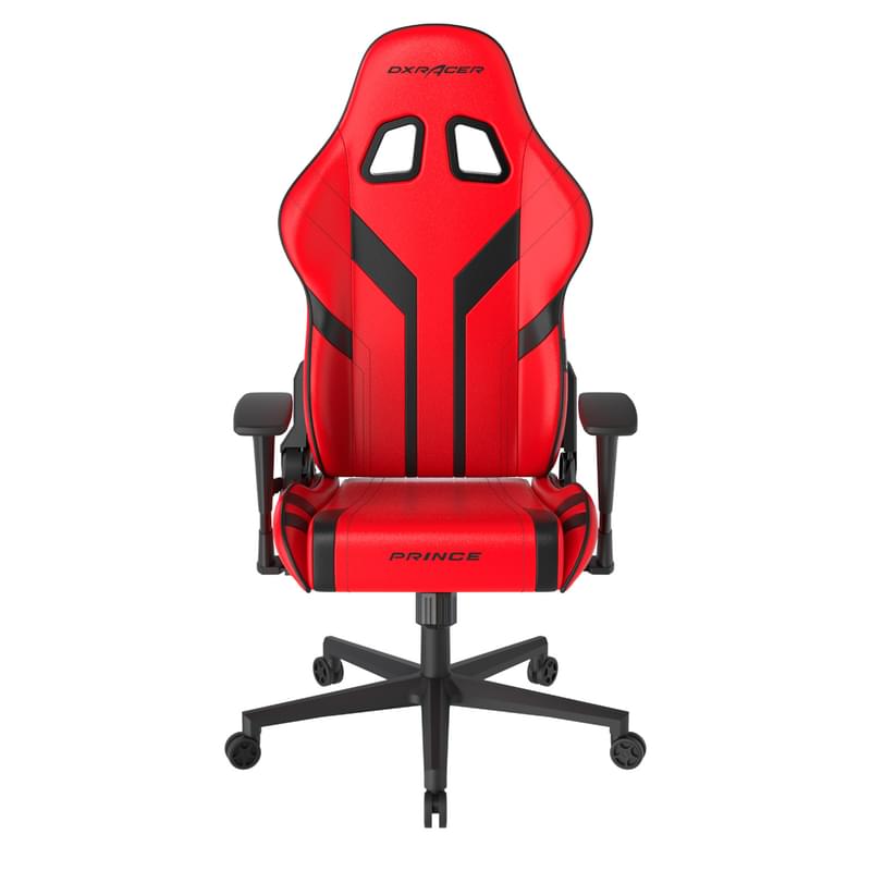 Игровое компьютерное кресло DXRacer Prince Series, Red/Night (OH/PM88/RN) - фото #0, Technodom.kz