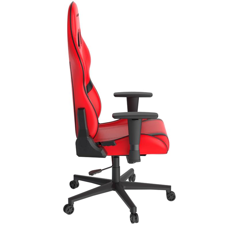 Игровое компьютерное кресло DXRacer Prince Series, Red/Night (OH/PM88/RN) - фото #3, Technodom.kz