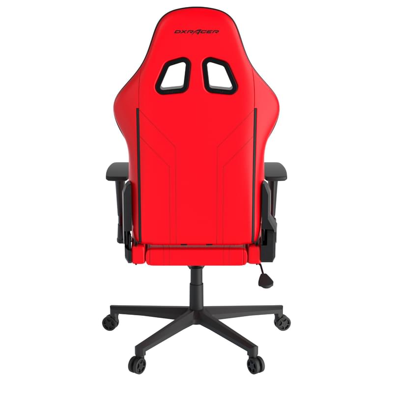 Игровое компьютерное кресло DXRacer Prince Series, Red/Night (OH/PM88/RN) - фото #5, Technodom.kz
