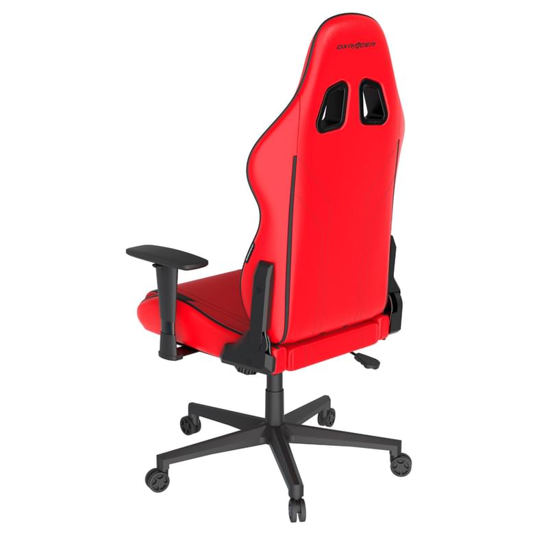 Игровое компьютерное кресло DXRacer Prince Series, Red/Night (OH/PM88/RN) - фото #6, Technodom.kz