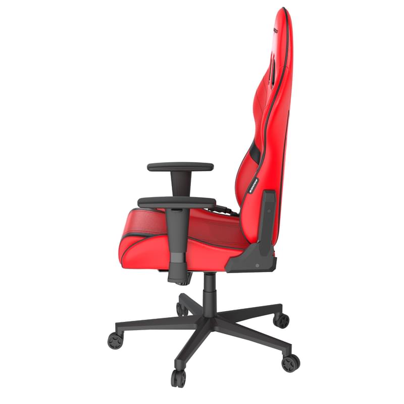 Игровое компьютерное кресло DXRacer Prince Series, Red/Night (OH/PM88/RN) - фото #7, Technodom.kz