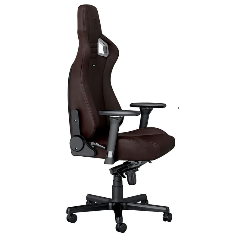 Игровое компьютерное кресло Noblechairs Epic Java Edition, Brown (NBL-PU-JVE-001) - фото #2, Technodom.kz