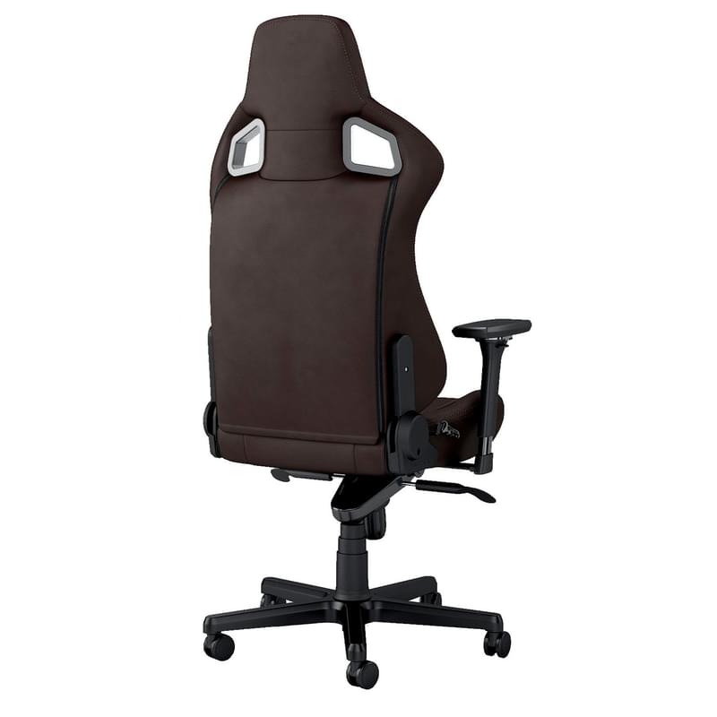 Игровое компьютерное кресло Noblechairs Epic Java Edition, Brown (NBL-PU-JVE-001) - фото #3, Technodom.kz
