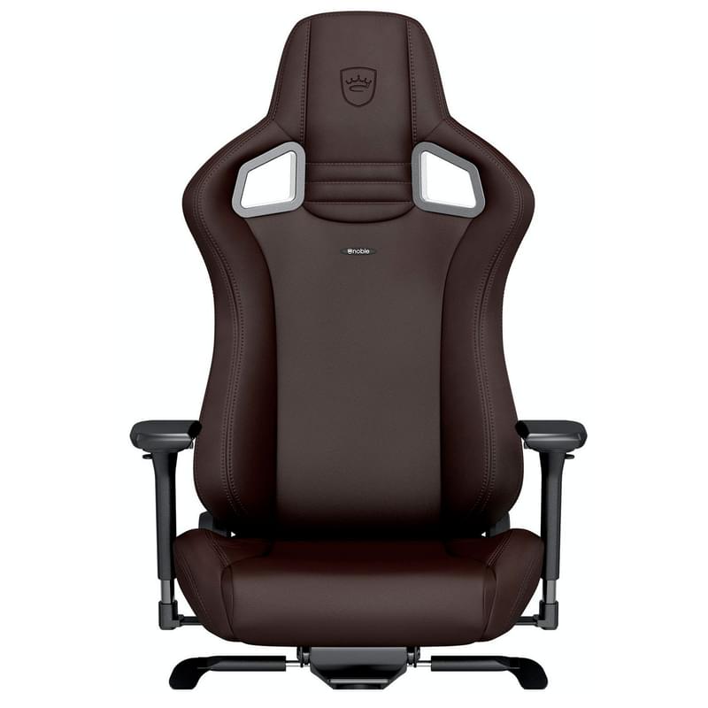 Игровое компьютерное кресло Noblechairs Epic Java Edition, Brown (NBL-PU-JVE-001) - фото #4, Technodom.kz