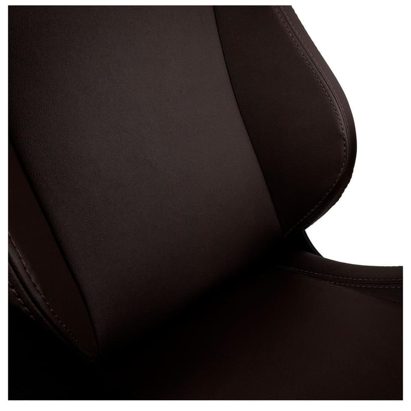 Игровое компьютерное кресло Noblechairs Epic Java Edition, Brown (NBL-PU-JVE-001) - фото #6, Technodom.kz