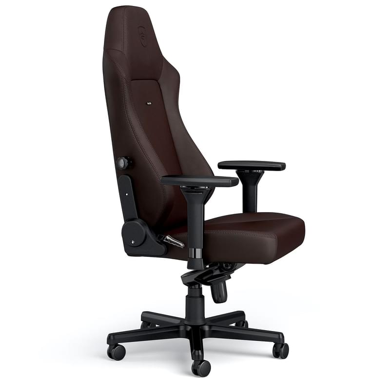 Игровое компьютерное кресло Noblechairs Hero Java Edition, Brown (NBL-HRO-PU-JED) - фото #2, Technodom.kz Игровое компьютерное кресло Noblechairs Hero Java Edition, Brown (NBL-HRO-PU-JED) - фото #2, Technodom.kz