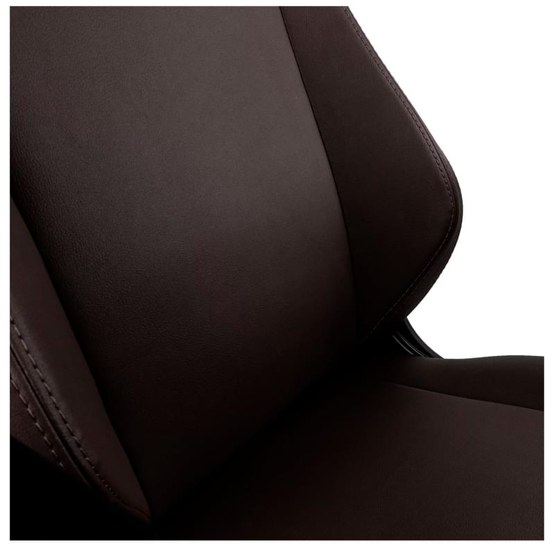 Игровое компьютерное кресло Noblechairs Hero Java Edition, Brown (NBL-HRO-PU-JED) - фото #7, Technodom.kz Игровое компьютерное кресло Noblechairs Hero Java Edition, Brown (NBL-HRO-PU-JED) - фото #7, Technodom.kz