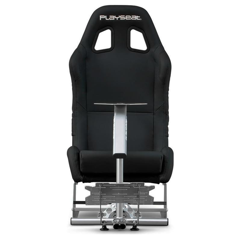Sim-жарысқа арналған ойын креслосы Playseat Evolution, Black (REM.00004) - фото #2, Technodom.kz