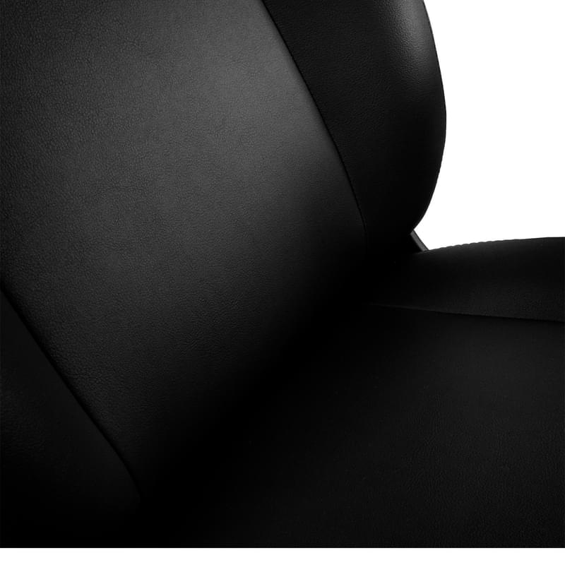 Noblechairs Icon компьютерлік ойын креслосы, Black Edition (NBL-ICN-PU-BED) - фото #7, Technodom.kz