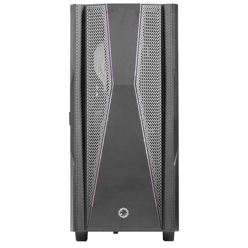 Игровой компьютер Neo Game (Ci3-12100F 3,3GHz/16Gb/SSD 480GB/RTX3050 8Gb/Typhoon) - фото #1, Technodom.kz