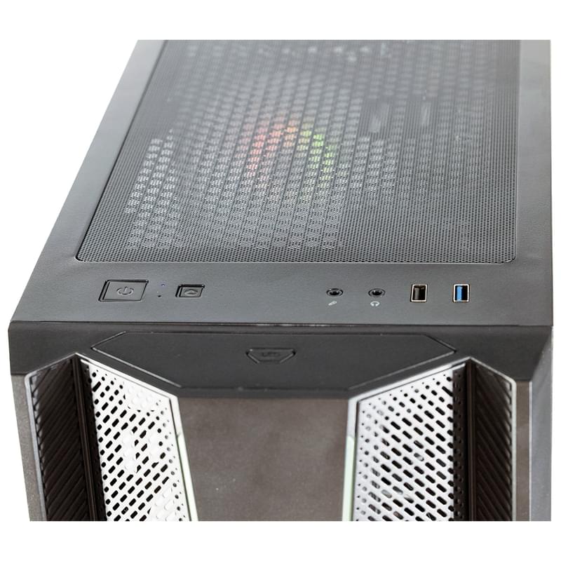 Игровой компьютер Neo Game (Ci3-12100F 3,3GHz/16Gb/SSD 480GB/RTX3050 8Gb/Typhoon) - фото #3, Technodom.kz