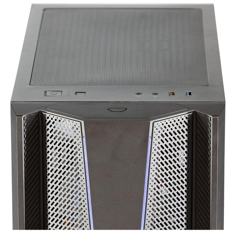 Игровой компьютер Neo Game (Ci3-12100F 3,3GHz/16Gb/SSD 480GB/RTX3050 8Gb/Typhoon) - фото #2, Technodom.kz