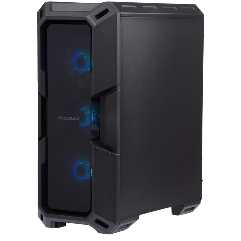 Neo Game ойын компьютері (Ci5-12400F 2,5GHz/16GB/512GB/1TB/RTX 3050 8GB/MX440-G Cougar) - фото #3, Technodom.kz