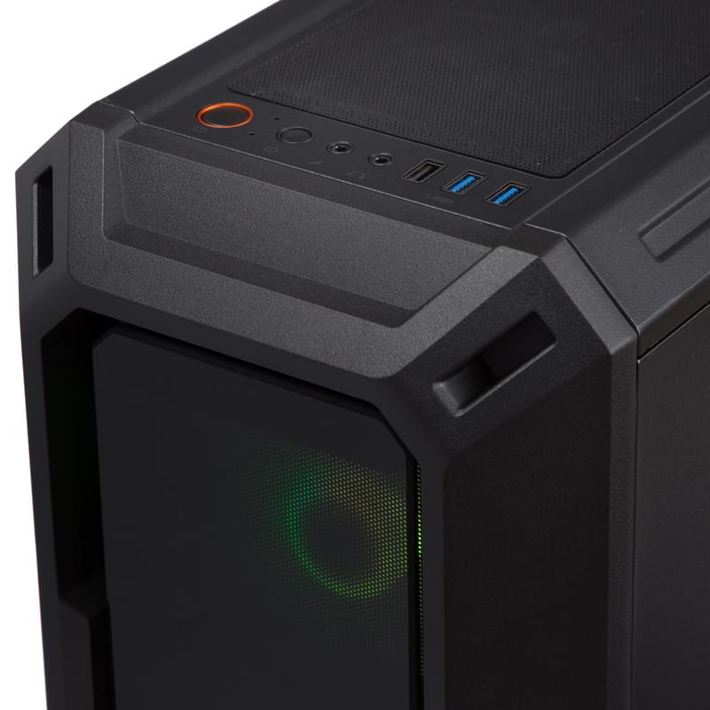 Neo Game ойын компьютері (Ci5-12400F 2,5GHz/16GB/512GB/1TB/RTX 3050 8GB/MX440-G Cougar) - фото #4, Technodom.kz