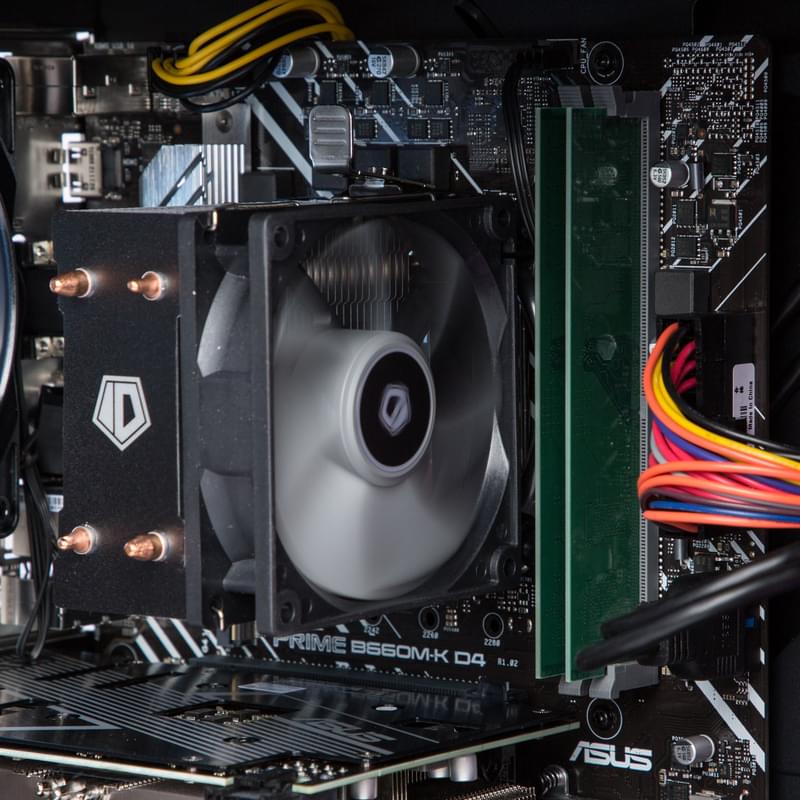 Neo Game ойын компьютері (Ci5-12400F 2,5GHz/16GB/512GB/1TB/RTX 3050 8GB/MX440-G Cougar) - фото #8, Technodom.kz