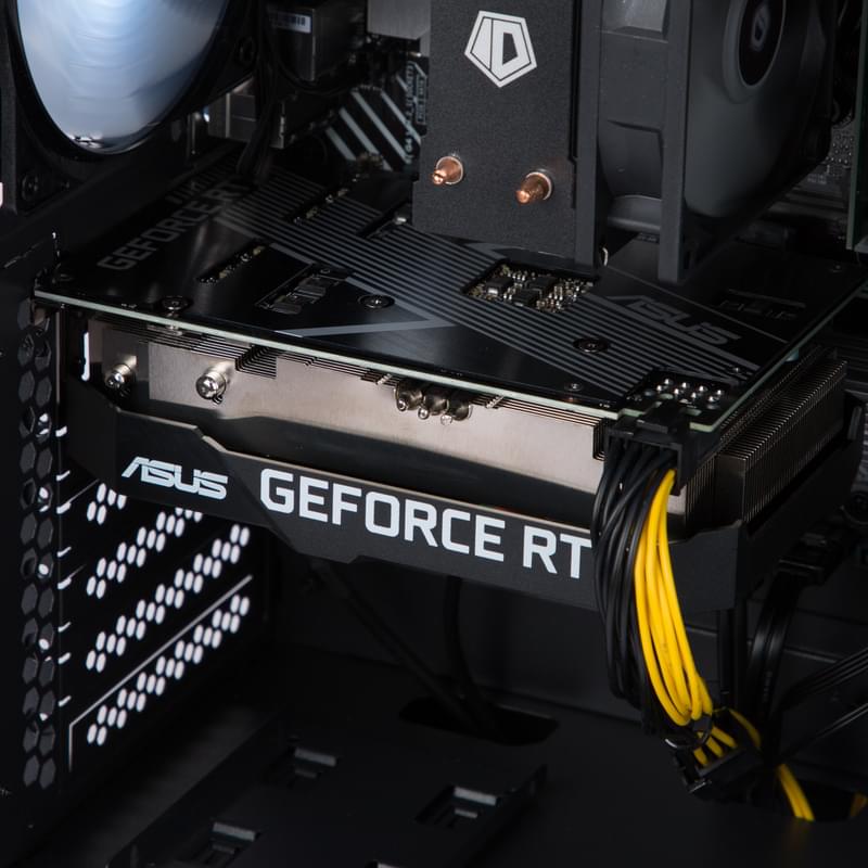 Neo Game ойын компьютері (Ci5-12400F 2,5GHz/16GB/512GB/1TB/RTX 3050 8GB/MX440-G Cougar) - фото #9, Technodom.kz