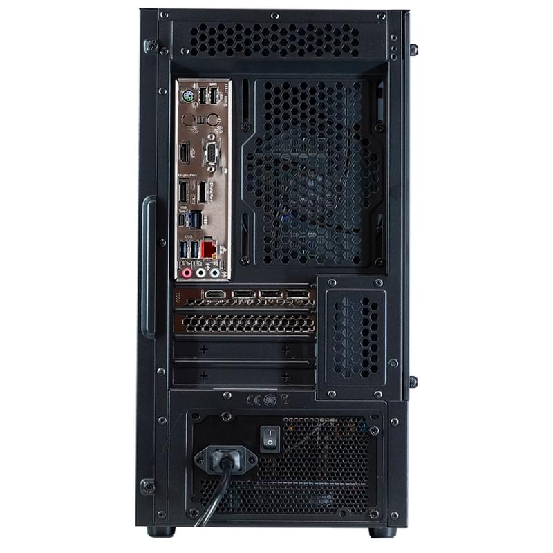 Игровой компьютер Neo Game (Ci5-12400F 2,5GHz/16Gb/SSD 500GB/RTX3050 8GB/MB401L) - фото #2, Technodom.kz
