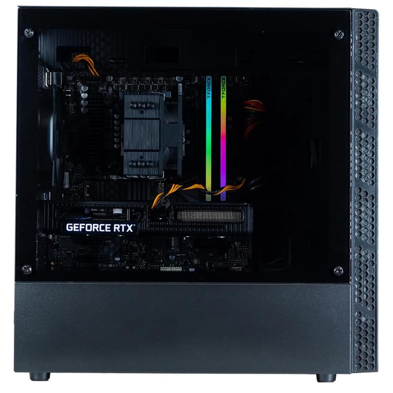 Игровой компьютер Neo Game (Ci5-12400F 2,5GHz/16Gb/SSD 500GB/RTX3050 8GB/MB401L) - фото #3, Technodom.kz