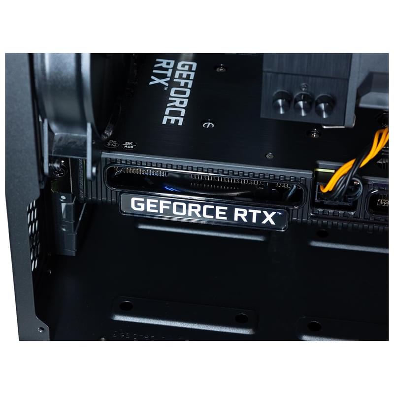 Игровой компьютер Neo Game (Ci5-12400F 2,5GHz/16Gb/SSD 500GB/RTX3050 8GB/MB401L) - фото #5, Technodom.kz