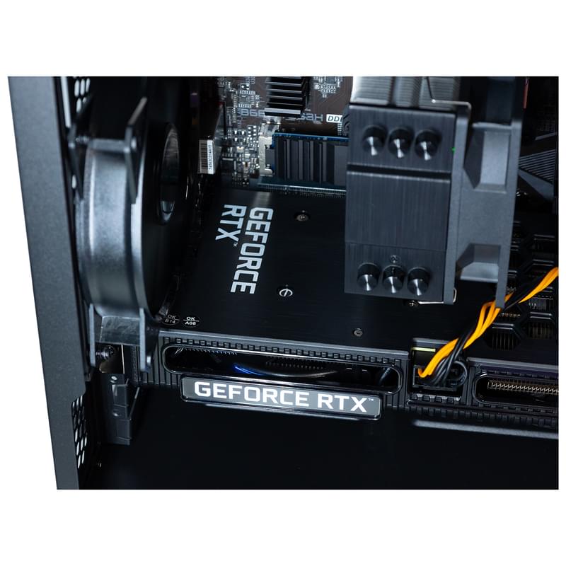 Игровой компьютер Neo Game (Ci5-12400F 2,5GHz/16Gb/SSD 500GB/RTX3050 8GB/MB401L) - фото #6, Technodom.kz