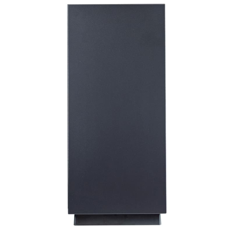 Neo Game ойын компьютері (Ci5-12400F 2,5GHz/16Gb/SSD 500GB/RTX 3060 12GB/PURE STEEL Black) - фото #1, Technodom.kz