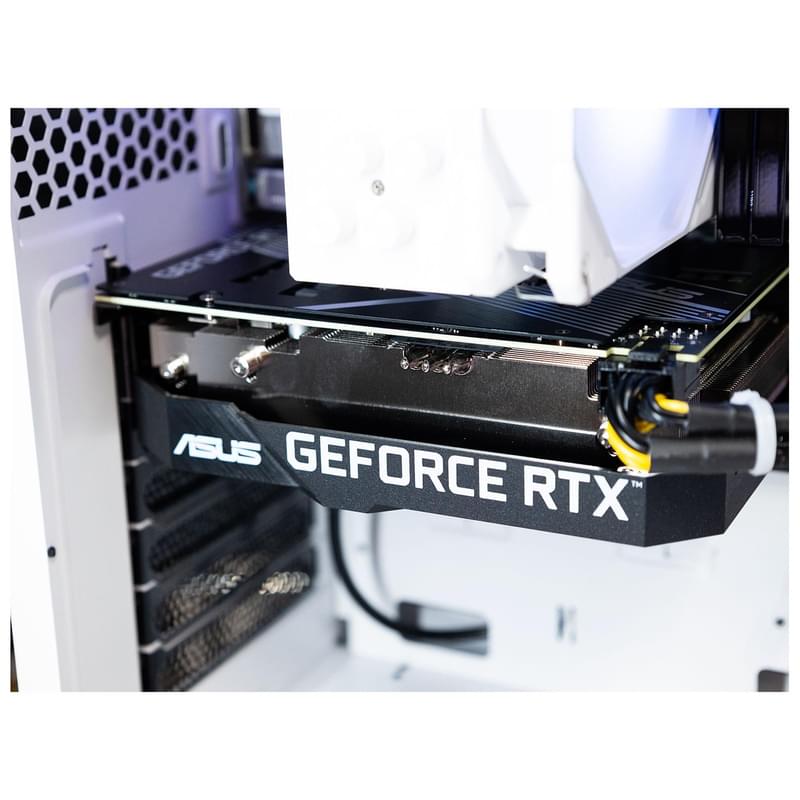 Игровой компьютер Neo Game (Ci5-12400F 2,5GHz/16Gb/SSD 500GB/RTX 3060 12GB/PURE STEEL White) - фото #6, Technodom.kz Игровой компьютер Neo Game (Ci5-12400F 2,5GHz/16Gb/SSD 500GB/RTX 3060 12GB/PURE STEEL White) - фото #6, Technodom.kz