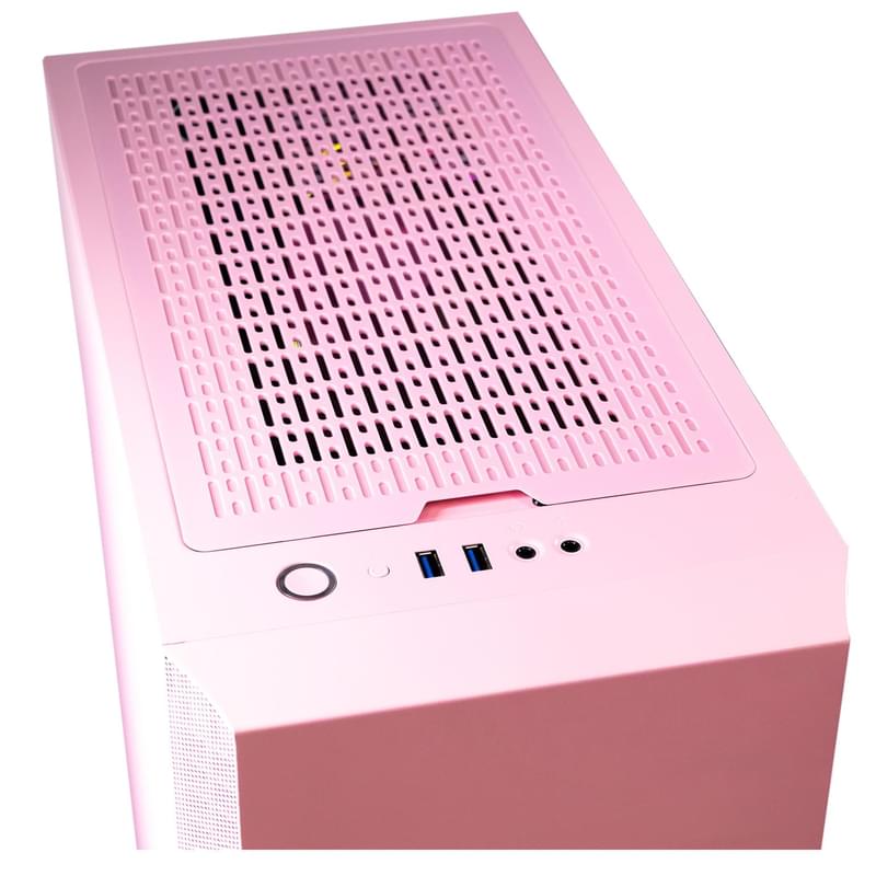 Игровой компьютер Neo Game (Ci5-12600KF 4,9GHz/16Gb/SSD 500GB/HDD 1TB/RTX3060 12Gb/DLV22-Pink) - фото #4, Technodom.kz