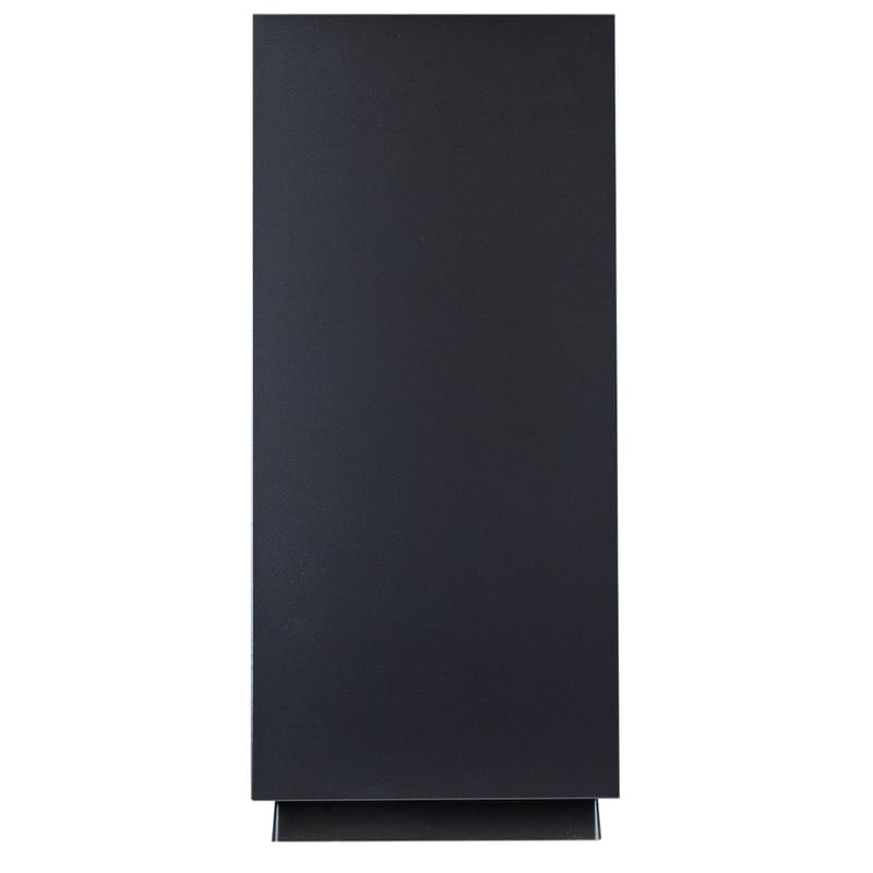 Neo Game ойын компьютері (Ci5-13400F 2,5GHz/16Gb/SSD 1TB/RTX 3060Ti 8GB/X 240 LITE/PURE STEEL RGB Black) - фото #1, Technodom.kz