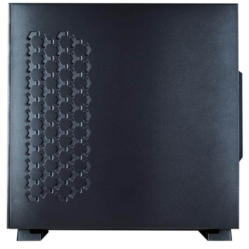 Neo Game ойын компьютері (Ci5-13400F 2,5GHz/16Gb/SSD 1TB/RTX 3060Ti 8GB/X 240 LITE/PURE STEEL RGB Black) - фото #4, Technodom.kz