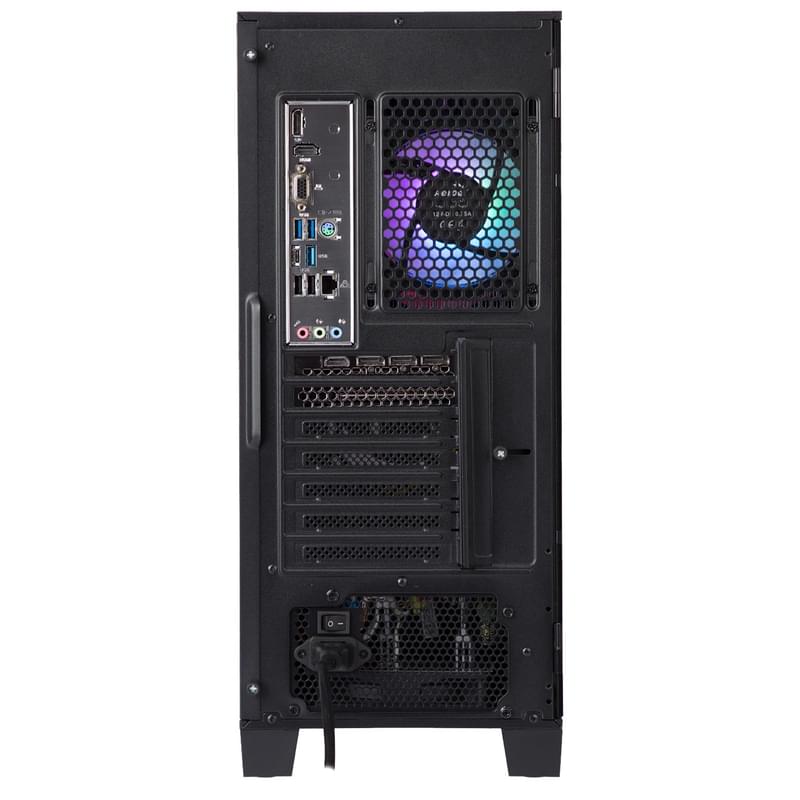 Neo Game ойын компьютері (Ci7-12700F 2,1GHz/16GB/500GB/RTX3060 8GB/Mirage) - фото #3, Technodom.kz