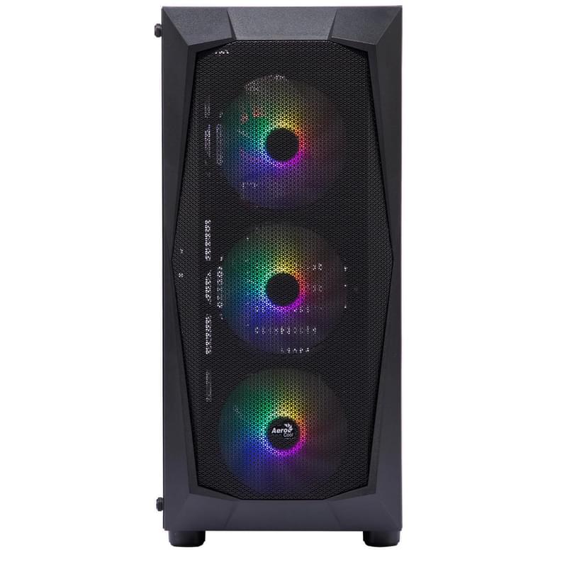 Neo Game ойын компьютері (Сi3-12100 3,3GHz /8GB/480GB/GTX1650 4GB/Falcon) - фото #1, Technodom.kz