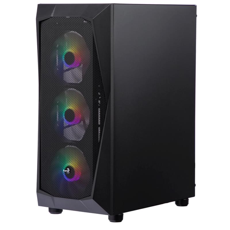 Neo Game ойын компьютері (Сi3-12100 3,3GHz /8GB/480GB/GTX1650 4GB/Falcon) - фото #2, Technodom.kz