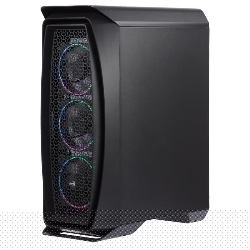 Игровой компьютер Neo Game (Сi7-12700F 2,1GHz/16GB/500GB/RTX 3060 8GB/Aero One Eclipse) - фото #2, Technodom.kz