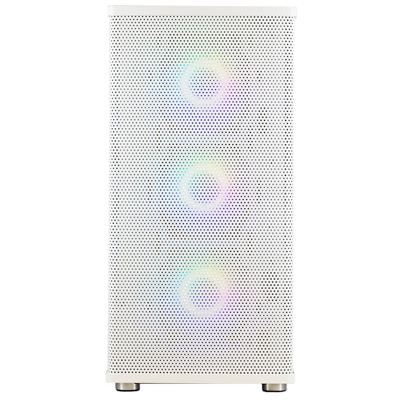 Игровой компьютер TechnoGaming (Ci5-13400/B760/D5 16Gb/SSD 1TB/RTX 4060 8Gb/VR4 WH) - фото #0, Technodom.kz