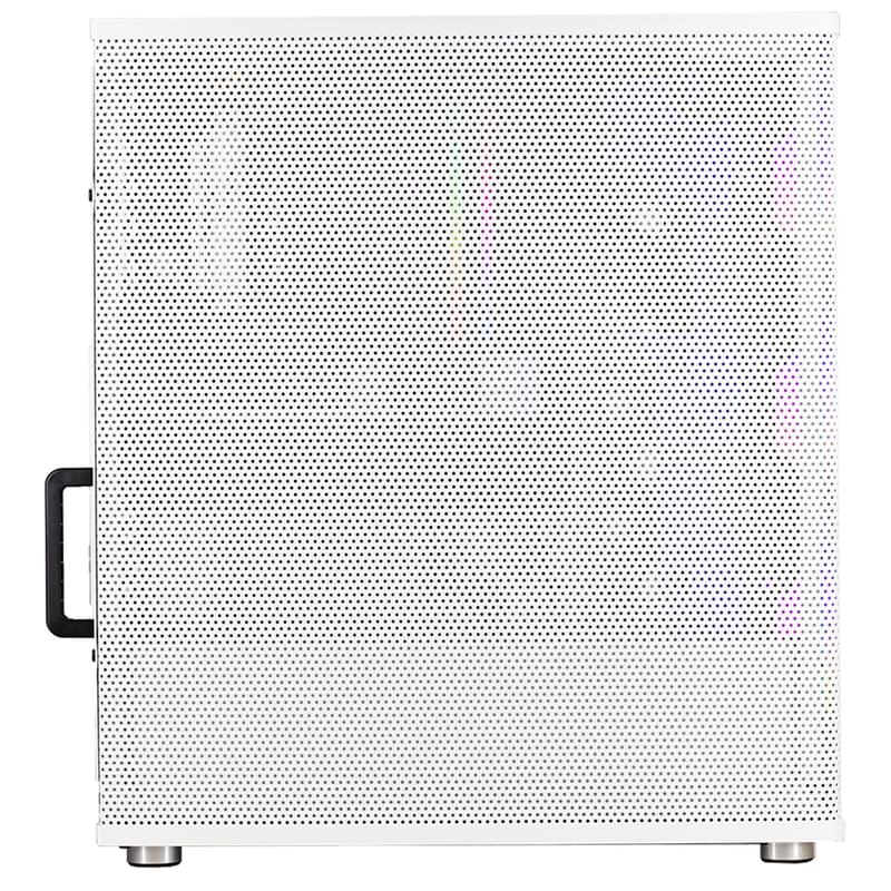 Игровой компьютер TechnoGaming (Ci5-13400/B760/D5 16Gb/SSD 1TB/RTX 4060 8Gb/VR4 WH) - фото #2, Technodom.kz
